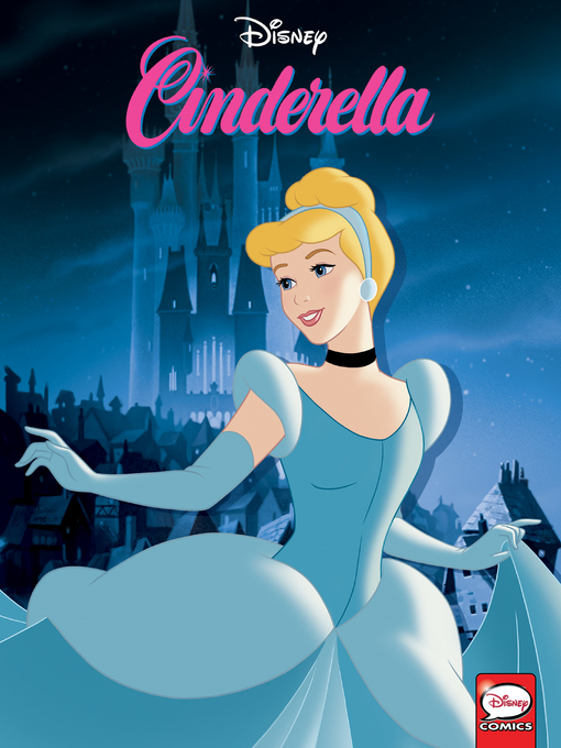 Title details for Cinderella by Régis Maine - Available